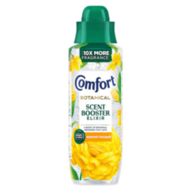 Comfort Summer Bouquet Scent Booster Elixir – cleaning & hygiene supplies