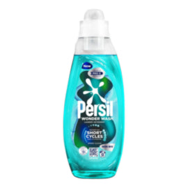 Persil Wonder Wash Speed Clean 31 Wash – cleaning & hygiene supplies