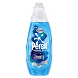 Persil Wonder Wash Odour Defy 31 Wash – cleaning & hygiene supplies