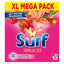 Surf Tropical Lily Laundry Powder 75 Wash XL Mega Pack – laundry care