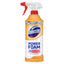 Domestos Citrus Blash Power Foam Toilet Cleaner – bleach & toilet cleaners