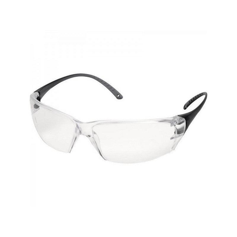 Delta Plus Milo Clear Safety Glasses