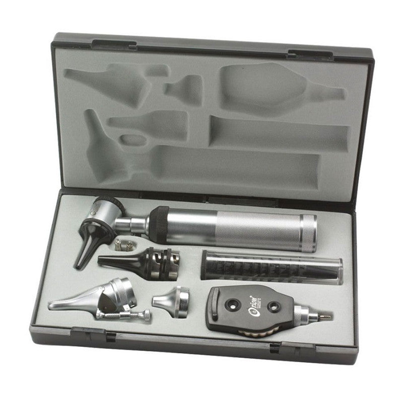 Timesco Orion Xenon Standard Deluxe Set
