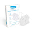 Medicare Lifesense Tens Replacement Pads (2 Pairs)