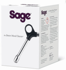 Sage Steam Wand Cleaner – cleaning & hygiene supplies