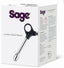 Sage Steam Wand Cleaner – cleaning & hygiene supplies