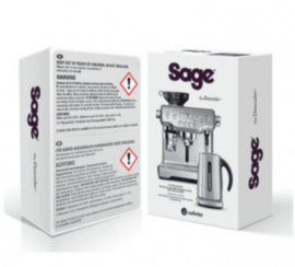 Sage The Descaler 4pk – cleaning & hygiene supplies