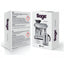 Sage The Descaler 4pk – cleaning & hygiene supplies