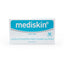 Mediskin Latex Gloves Powderfree Medium (100's)