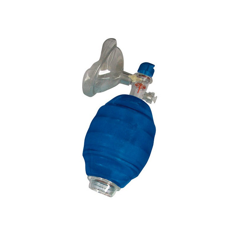 Vitalograph Reusable Resuscitator Bag - Infant Single Use