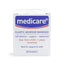 Medicare Elastic Adhesive Bandage Bp 5cm x 4.5m - Box of 6