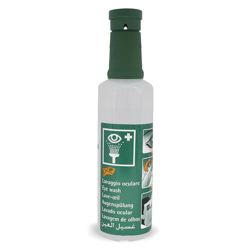 Emergency Eye Wash 500ml