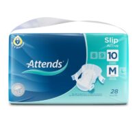 Attends Slip Active 10 - Medium - detail view