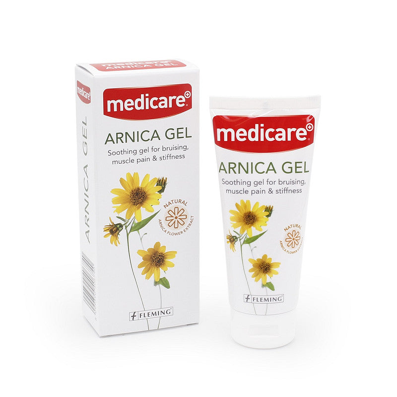 Medicare Arnica Gel 100ml