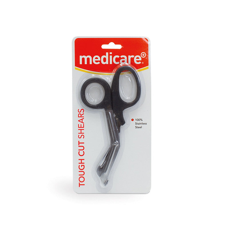 Medicare Toughcut Emergency Shears 18cm