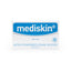 Mediskin Latex Gloves Lightly Powdered Medium (100's)