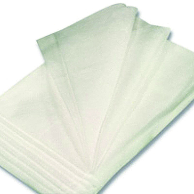 Bv Paper Exam Table Couch Rolls White 49cm x 50m (6's)