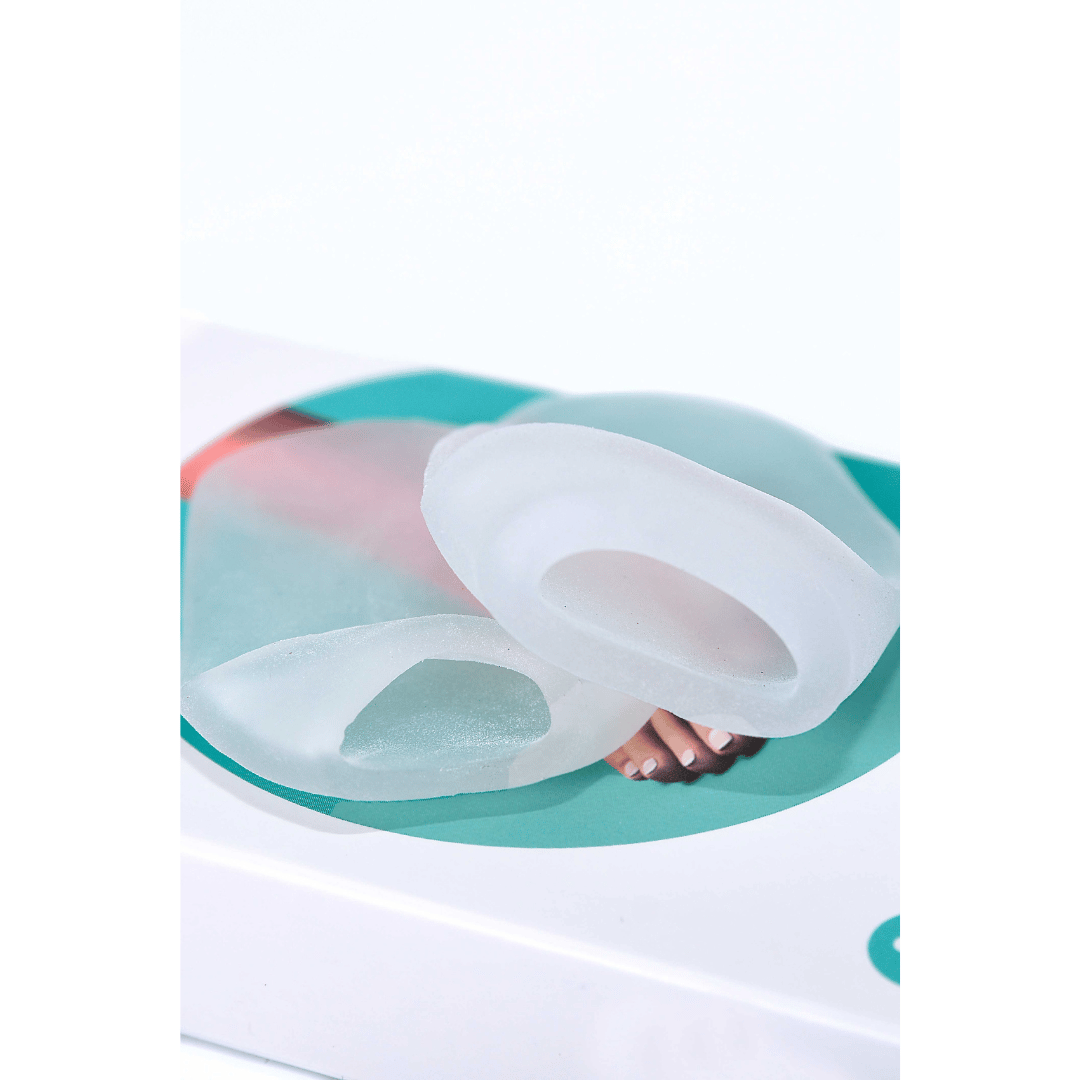 Big Toe Bunion Gel