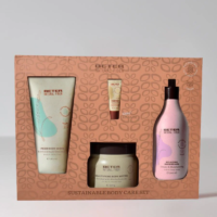 Beter Beauty Body Care Set - detail view