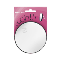 Beter Beauty Macro Mirror with Suction Cup (CDU) - detail view
