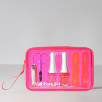 Beter Beauty Nail Care Kit Unique Glow - detail view