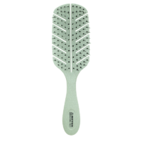 Beter Beauty “Natural Fiber” Original Detangling Brush (CDU) - detail view