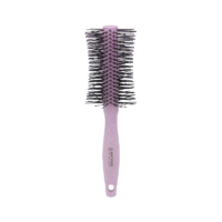 Beter Beauty “Natural Fiber” Round Brush - Single - detail view
