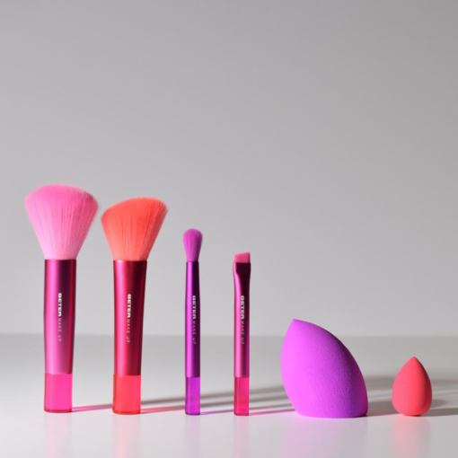 Beter Beauty Radiance Boost Kit Unique Glow - product photo