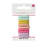 Thin Cotton Hair Ties - product photo