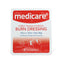 Medicare Burn Dressing 10cm x 10cm - Box of 15