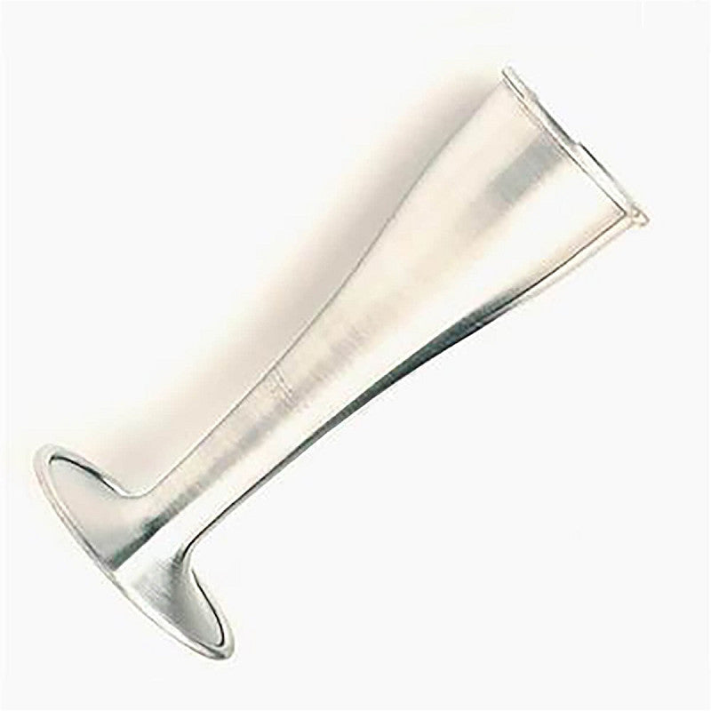 Timesco Aluminium Pinard Stethoscope
