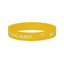 Medicare medical ID band engraved diabetes medium emergency bracelet