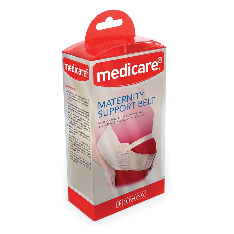 Medicare Pregnancy Support Belt