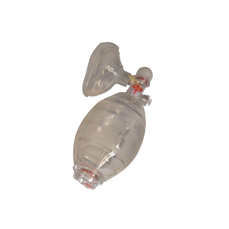 Vitalograph Resuscitator Bag - Child Autoclavable
