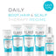 Body, Hair, And Scalp Regime