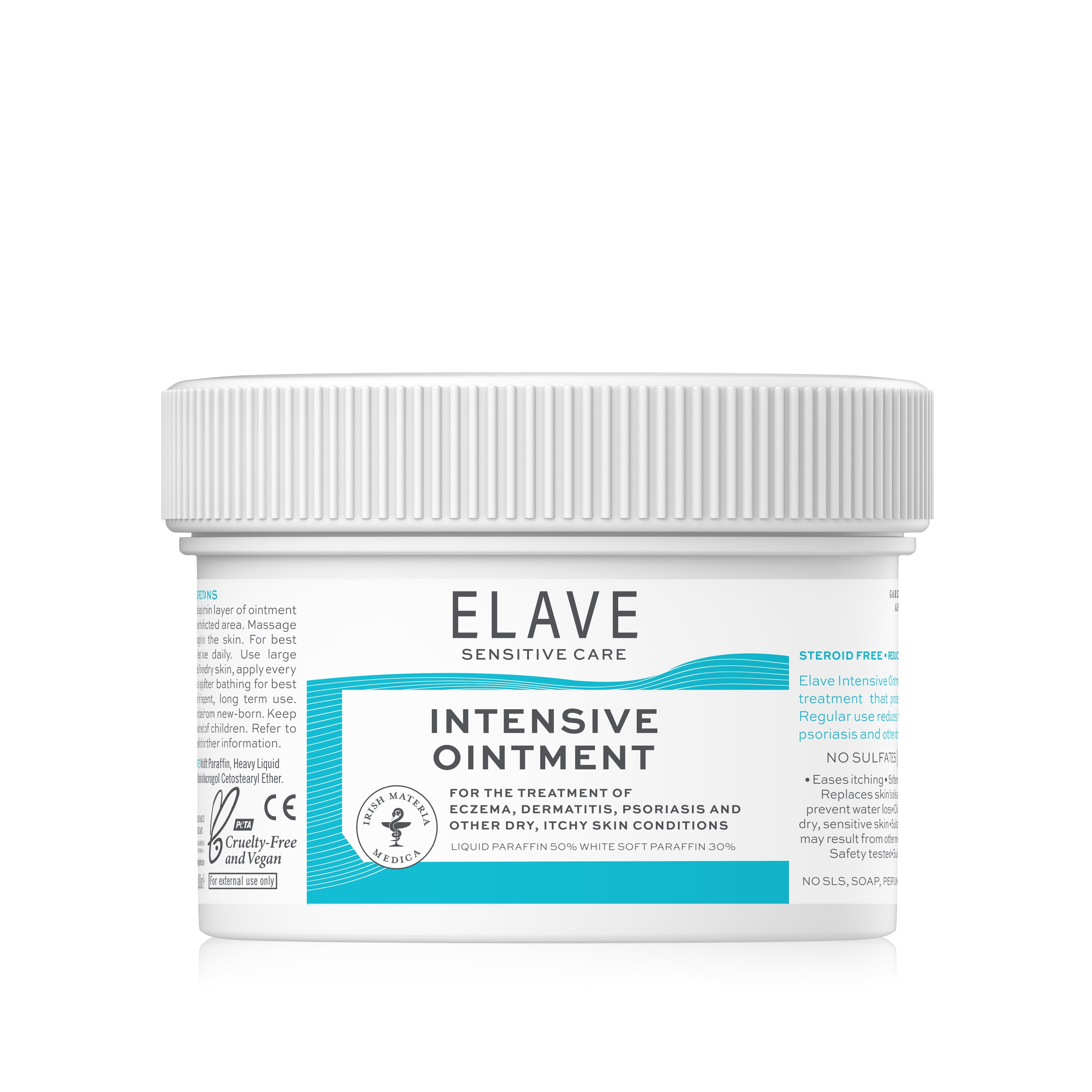 INTENSIVE OINTMENT