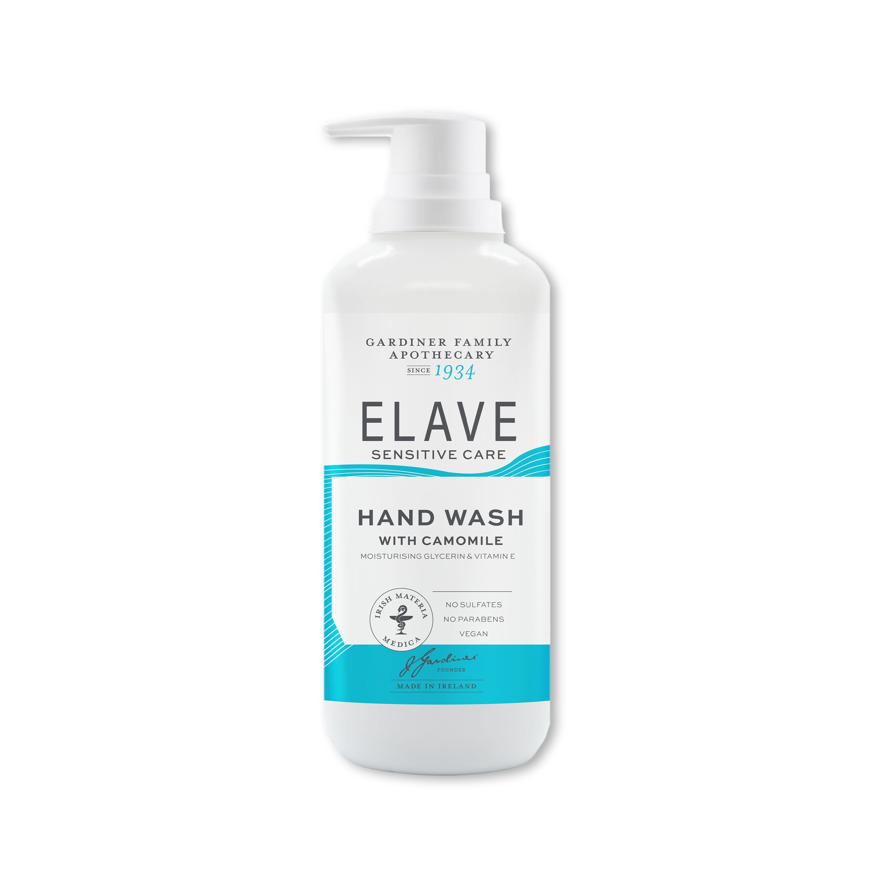 HAND WASH