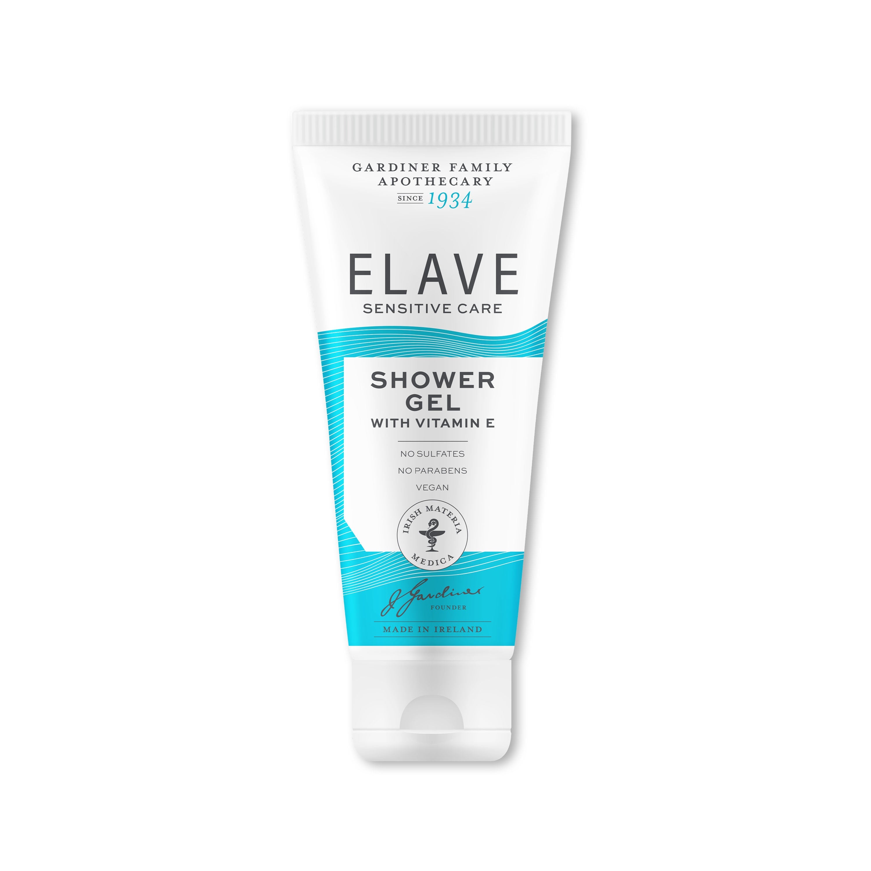 Shower Gel