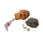 Geri Head Medium Tone