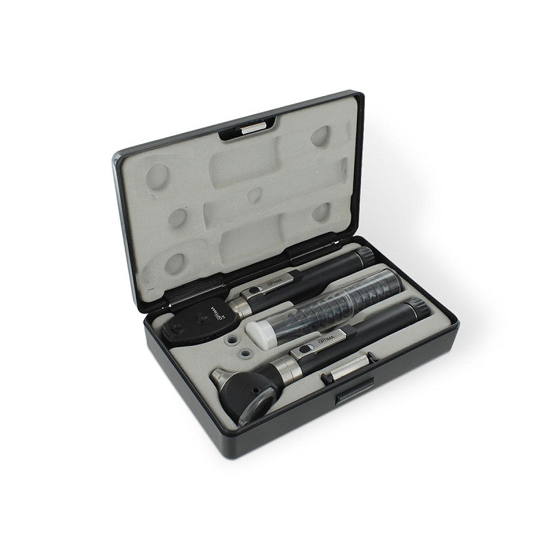 Optima Mini Pocket Diagnostic Set