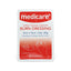 Medicare burn dressing 5x5cm hydrogel first aid dressing box of 20