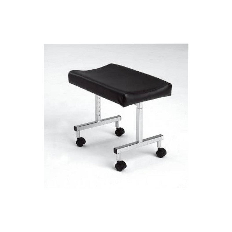Cardiff Adj Ht Leg Rest with Castors