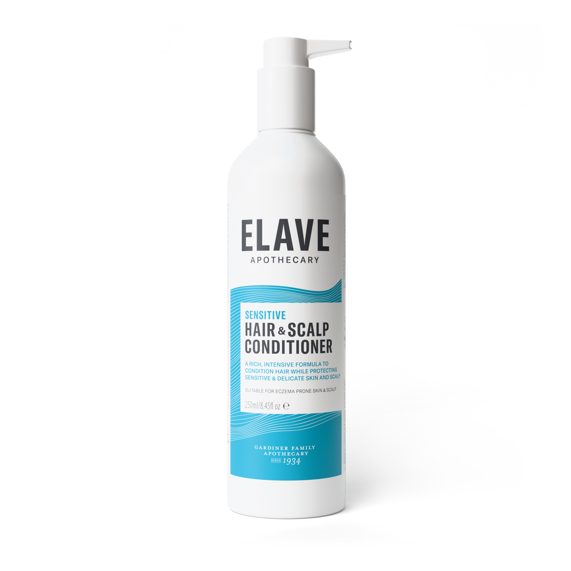 Hair & Scalp Conditioner