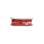 Medicare red disposable polyethene aprons on roll 26x42 inches 200 pack
