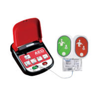 Mediana A15 Adult & Pediatric Pad - detail view