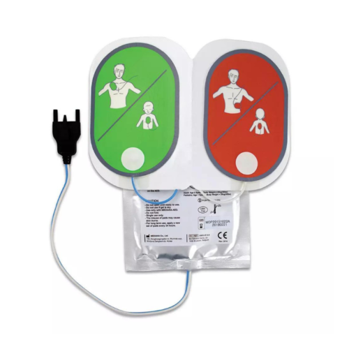 Mediana A15 Adult & Pediatric Pad - product photo