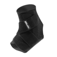 Mueller Adjustable Ankle Stabilizer - detail view