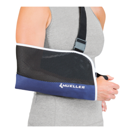 Mueller Adjustable Arm Sling - OSFM - product photo
