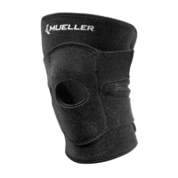 Mueller Adjustable Knee Support OSFM - detail view