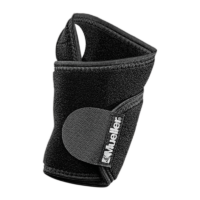 Mueller Adjustable Wrist Support OSFM - detail view